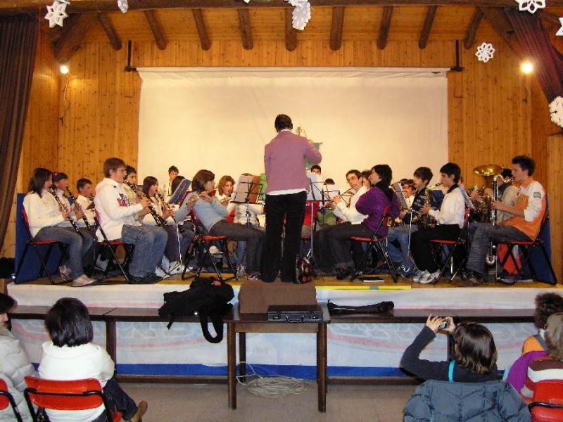 2007 Concerto a Pezzo